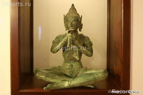 Novotel Phuket Resort 29